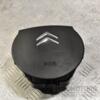 Подушка безопасности руль Airbag Citroen C4 Picasso 2007-2014 96542463ZD 325649 - 3