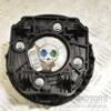 Подушка безопасности руль Airbag Citroen C4 Picasso 2007-2014 96542463ZD 325649 - 4
