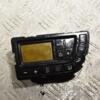 Блок управления печкой климат левый Citroen C4 Picasso 2007-2014 9659627577 325660 - 3