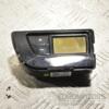 Блок керування пічкою клімат правий (дефект) Citroen C4 Picasso 2007-2014 9650868877 325662 - 3