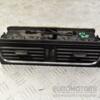 Дефлектор повітряний центральний Audi A4 (B8) 2007-2015 8T1820951C 325695 - 3