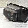 Піддон двигуна масляний VW Polo 1.4 16V 2001-2009 036103601AC 325774 - 3