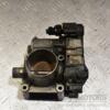 Дросельна заслінка електрична Fiat Doblo 1.4 8V 2000-2009 55192787 325797 - 3