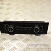 Блок управління пічкою клімат BMW 1 (E81/E87) 2004-2011 64119182287 325954 - 3