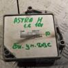 Блок управления двигателем Opel Astra 1.6 16V (H) 2004-2010 55561172 325958 - 3