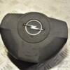Подушка безопасности руль Airbag Opel Astra (H) 2004-2010 13111344 325974 - 3