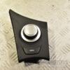 Джойстик радио навигации I-Drive BMW 1 (E81/E87) 2004-2011 6987864 325977 - 3