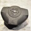 Подушка безпеки кермо Airbag Opel Astra (H) 2004-2010 13111344 326007 - 3