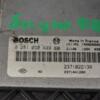 Блок управления двигателем Dacia Dokker 1.5dCi 2012 0281030439 326023 - 2