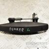 Ручка двери наружная левая Dacia Dokker 2012 326048 - 3