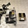 Блок управления двигателем комплект Fiat Grande Punto 1.4 8V 2005 51857110 326087 - 3