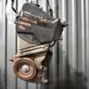 Двигатель (тнвд Siemens) Renault Duster 1.5dCi 2010 K9K 666 326205 - 7