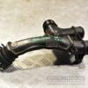 Патрубок інтеркулера Citroen Berlingo 1.6hdi 2008 9804177580 326254 - 3