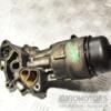 Корпус масляного фільтра Citroen Berlingo 1.6hdi 2008 9801622280 326260 - 3