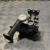 Клапан EGR електричний Citroen Berlingo 1.6hdi 2008 9807369980 326276 - 3
