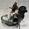 Турбина Citroen Berlingo 1.6hdi 2008 9804945280 326297 - 4