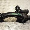 Патрубок інтеркулера Citroen Berlingo 1.6hdi 2008 9804177580 326304 - 3