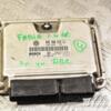 Блок керування двигуном Skoda Fabia 1.4tdi 2007-2014 045906019CJ 326362 - 3
