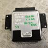 Блок керування двигуном SsangYong Kyron 2.0Xdi 2005-2015 A6645408032 326434 - 3
