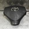 Подушка безпеки кермо Airbag Toyota Corolla Verso 2004-2009 451300F020B0 326466 - 3