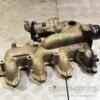 Коллектор впускной в сборе клапан EGR электр Ford Focus 1.8tdci (II) 2004-2011 4M5Q9424CC 326489 - 3