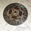 Диск сцепления Dacia Dokker 1.5dCi 2012 301016758R 326545 - 3
