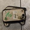 Теплообменник (Радиатор масляный) Mercedes C-class 2.2cdi (W204) 2007-2015 A6461880301 326607 - 3