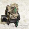 Клапан EGR електричний Renault Clio 1.5dCi (III) 2005-2012 8200836385 326613 - 3