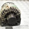 Генератор Renault Megane 1.5dCi (III) 2009-2016 231000026R 326617 - 4