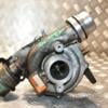 Турбина (дефект) Renault Duster 1.5dCi 2010 54399700127 326624 - 4