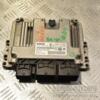 Блок керування двигуном Citroen C4 Picasso 1.6 16V 2007-2014 9666104280 326663 - 3