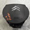 Подушка безпеки кермо Airbag Citroen C4 Picasso 2007-2014 96866504ZD 326667 - 3