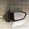 Дзеркало праве електр 8 пинов Ford Galaxy 2006-2015 326756 - 3