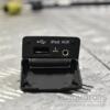 Разъем AUX/USB Kia Ceed 2007-2012 326786 - 3