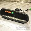 Дзеркало салону Ford Galaxy 2006-2015 3S7A17E678BA 326815 - 3