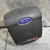 Подушка безопасности руль Airbag Ford Galaxy 2006-2015 6M21U042B85AHW 326821 - 3