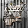 Двигатель Renault Logan 1.6 8V 2005-2014 K7M 718 326880 - 2