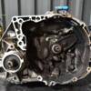 МКПП (механічна коробка перемикання передач) 5-ступка Renault Logan 1.6 8V 2005-2014 JH3058 326924 - 7