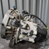 МКПП (механічна коробка перемикання передач) 5-ступка Renault Sandero 1.6 8V 2007-2013 JH3058 326924 - 2
