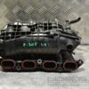 Коллектор впускной пластик Peugeot 207 1.4 16V 2006-2013 V754435580 327009 - 3