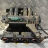 Коллектор впускной пластик Fiat Doblo 1.4 16V 2010 0280611055 327043 - 3