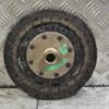 Диск сцепления Nissan Qashqai 2.0 16V 2007-2014 327089 - 3