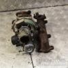 Турбіна VW Polo 1.4tdi 2001-2009 045253019L 327117 - 4