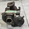 Турбина (дефект) Hyundai Trajet 2.0crdi 2000-2008 2823127000 327154 - 4