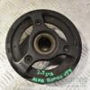 Шків коленвала демпферний 5 потічків Alfa Romeo 159 2.2JTS 16V 2005-2011 537123424 327238 - 3
