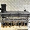 Головка блоку в зборі VW Golf Plus 1.6 8V 2005-2014 06B103373T 327308 - 7