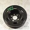 Шкив коленвала 6 ручейков VW Golf 1.6 8V (V) 2003-2008 06A105255F 327327 - 3