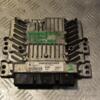 Блок керування двигуном Ford Mondeo 2.0tdci (IV) 2007-2015 7G9112A650UH 327388 - 3