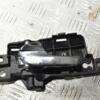 Ручка двери внутренняя задняя левая Ford S-Max 2006-2015 6M21U22601BA 327439 - 3