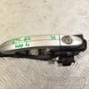 Ручка двери наружная передняя левая Ford S-Max 2006-2015 327449 - 3